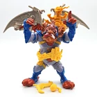 TMNT Wingnut w Screwloose Figure COMPLETE Vintage Teenage Mutant Ninja Turtles