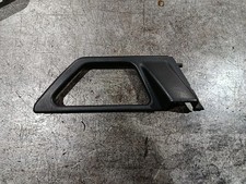 Mercedes W124 C124 Abdeckung Rahmen T&uuml;r&ouml;ffner innen rechts T&uuml;rgriff Verkleidung