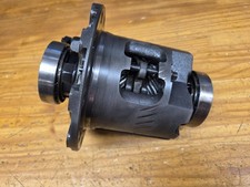 82-02 Camaro Firebird Zexel Torsen Limited Slip Posi 3s Rear Differential 28 Spl 82-02 Camaro Firebird Zexel Torsen Limited Slip Posi 3s Rear Differential 28 Spl