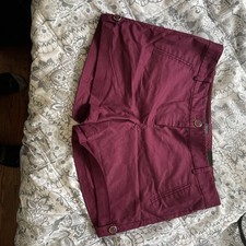 The Limited Women's Shorts Size 4