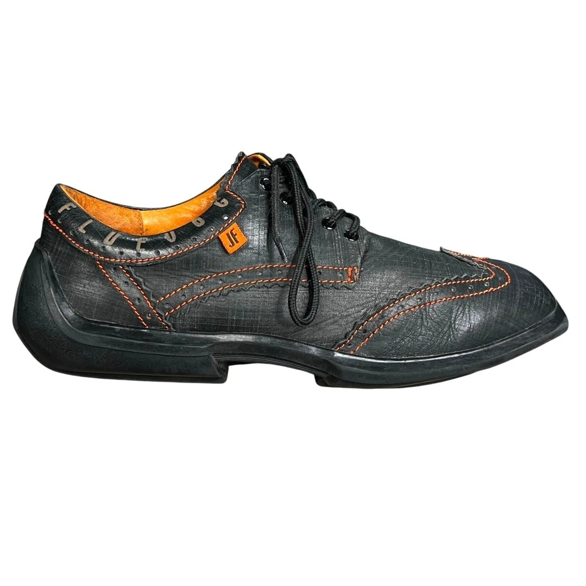 John Fluevog Leather Casual Shoes for Men for sale | eBay