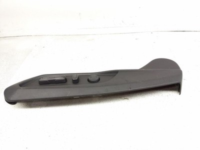 2023-2025 Honda Pilot Driver Power Seat Sw W/Trim-Black 81638-T90-A21za