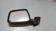 Retroviseur droit (ou coque) Suzuki WAGON R+