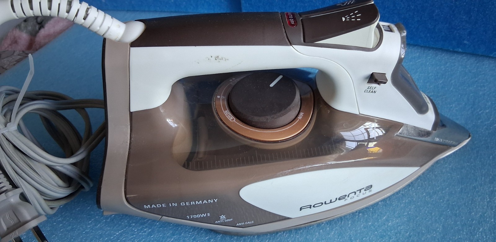 German Made No Box Ex Cond