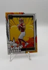 2024 Panini Donruss - Bomb Squad Jayden Daniels #29 (RC)