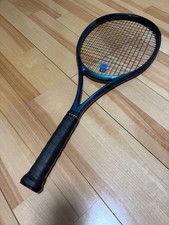 Wilson ULTRA 100 V4 Tennis Racket