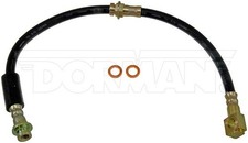 Dorman H38851 Brake Hydraulic Hose fits Chevrolet GMC models 17989753