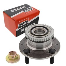 Roulement de roue Mazda MX5