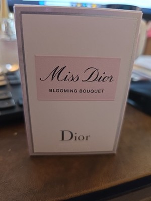 Miss Dior Blooming Bouquet 50ml 1.7oz Eau De Toilette Spray