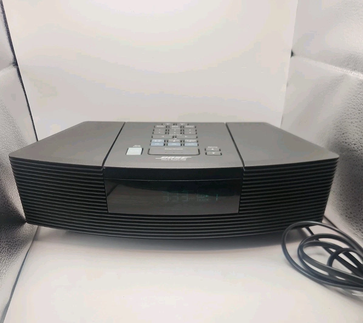 Bose Wave Radio Cd Player for sale - eBay