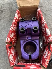 SHADOW CONSPIRACY BMX ODIN BICYCLE STEM SKELE...