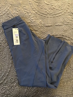 Lululemon LAB Kasta Tight 28  IRBU Ink Blue Size 6 $158