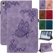 For Nokia T20 T21 10.4" T10 8.0" 2022 Shockproof Smart Leather Stand Case Cover