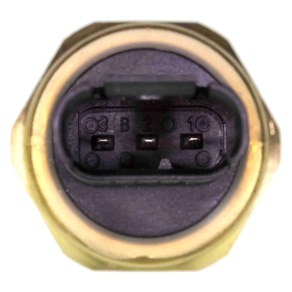 For BMW X5 2010-2012 NTK FE0001 Fuel Pressure Sensor Foto 3 de 4