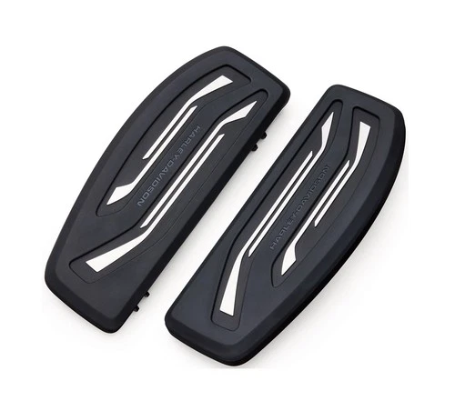Harley-Davidson Carbide Rider Running Boards 50503323