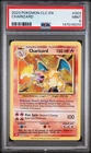 Pokemon TCG: Charizard 003/034 PSA 9 CLC Classic Collection