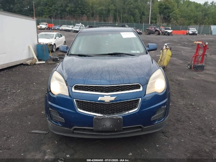 Used A/C Compressor fits: 2010 Chevrolet Equinox 2.4 Grade A Foto 4 de 4