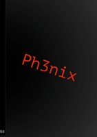 Ph3Nix | Nalle Windahl | Taschenbuch | Englisch | 2023 | Books On Demand Gmbh