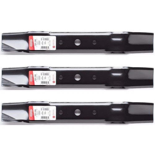 Oregon 91-108 Replacement Blades for 48" Rural King 66891994, Stens 330-619 330-
