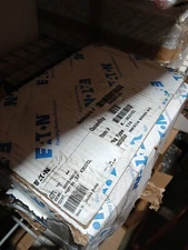 PART #K-3637CL  GENUINE EATON Inertia Brake (Read Description)