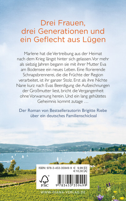 Thumbnail - Marlenes Geheimnis