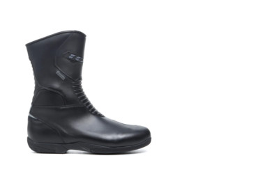 Gore-Tex Motorradstiefel Motorrad wasserdicht TCX X-Five.4 schwarz GTX Goretex