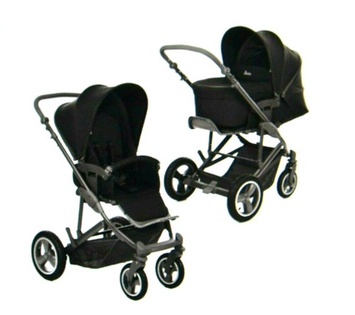 ABC Design Circle Merano 4 Air woven 