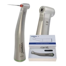 Lanjing Dental Endodontic Handpiece 8:1 Contra Angle fit Densply VDW Sybronendo