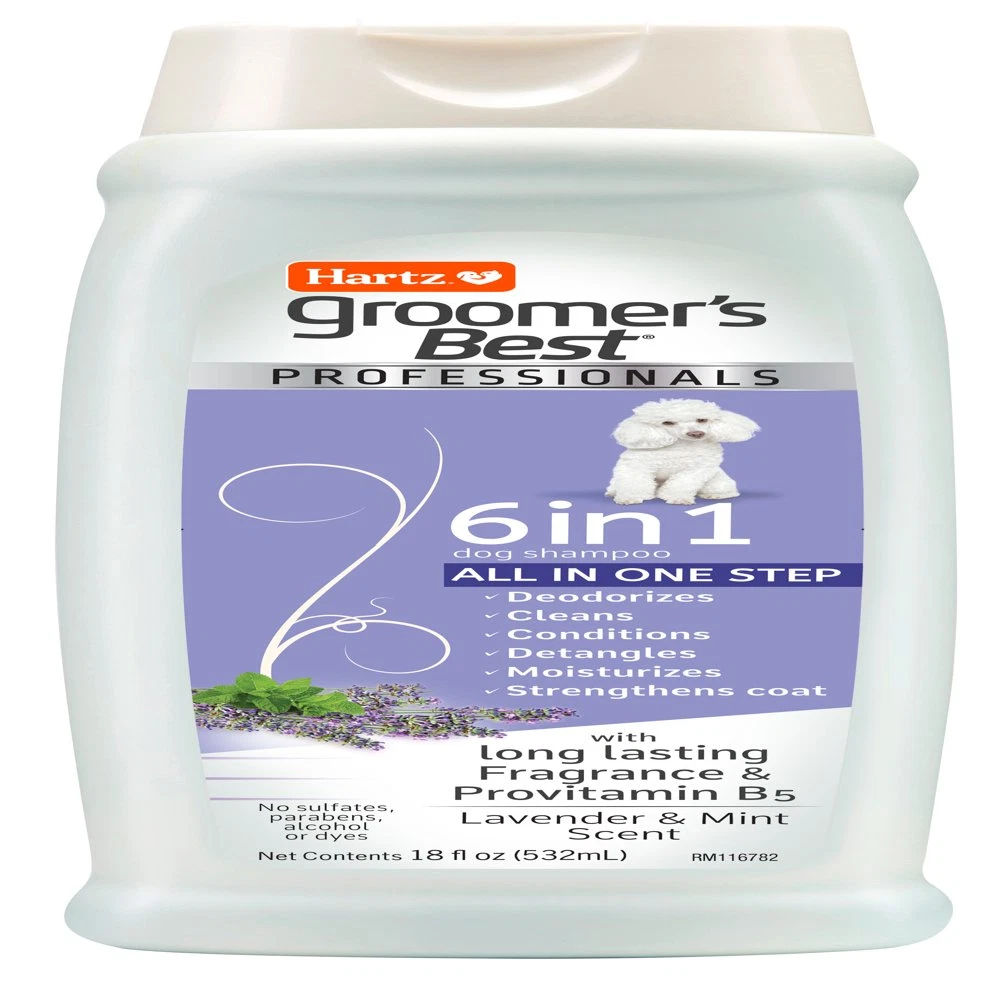 The best clearance shampoo for dogs