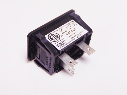 OEM Simplicity Lawn Mower Hour Digital Meter 1731185SM READ LISTING - Picture 3 of 3