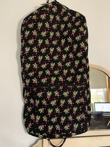 vera bradley ribbons backpack