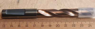 Walter VHM-Spiralbohrer Ø10,1 A3999XPL-10.1 5xD mit IK