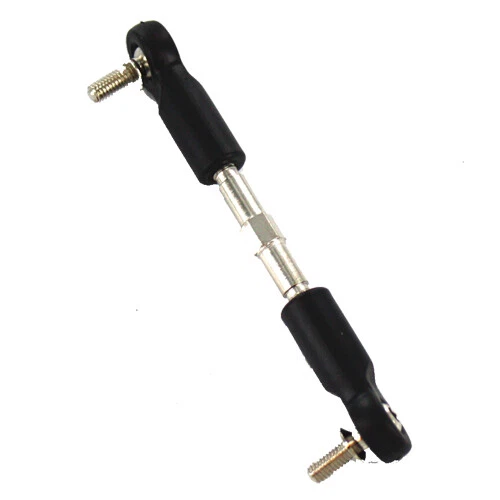 Redcat Rampage 50044 E-Clips, 50049 Steering Link, 50055 & 50056 - Image 4 of 4