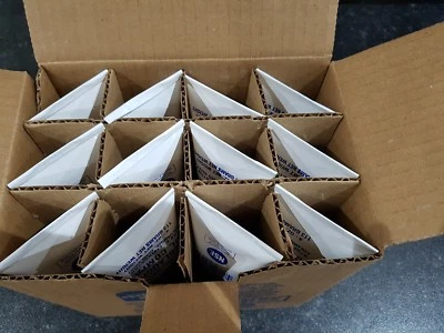 MCGLAUGHLIN PetroGel lubricant 12 x 4oz Tubes For Ice Cream vans Cheapest on eBay..