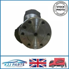 Crankshaft for Massey Ferguson 135 148 152 154 230 234 235 240 245 250 LIP SEAL