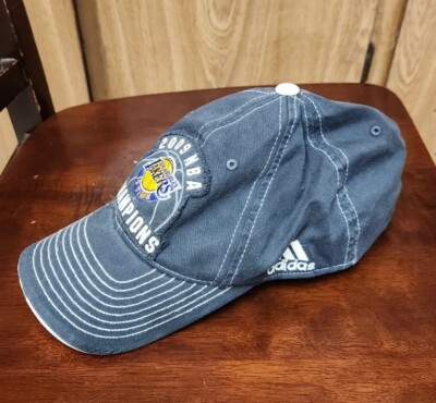 Adidas NBA Los Angeles LA Lakers Kobe Bryant 2009 Championship