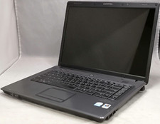 FOR PARTS 15.4" HP Compaq Presario C700 Pentium T2310/1.46 GHz/NO RAM/NO HDD 