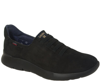 CallagHan SELF FEET CRO sneakers used 1.6 negro 55400