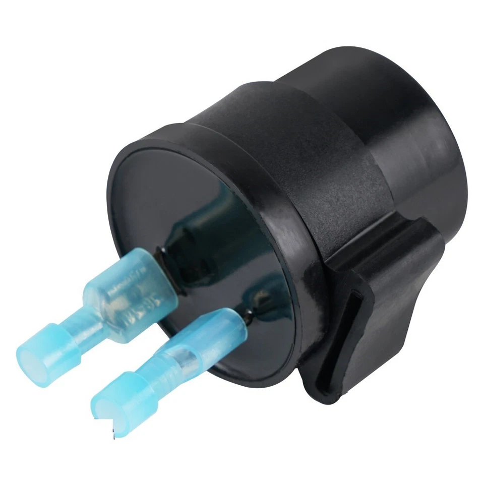 Relé intermitente intermitente de señal de giro 6V-12V 8W para Honda XL250 CT110 CB125S ST90 CL100S C70 Foto 2 de 4