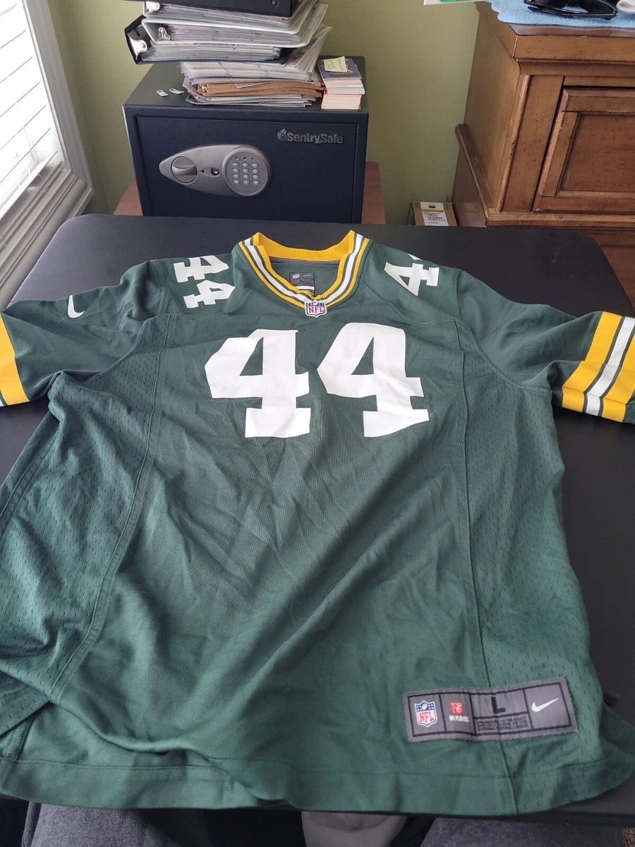 James starks jersey sales