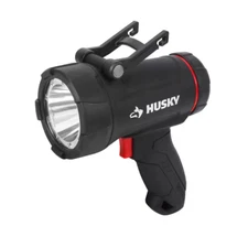  Lumens Dual Power Floating Rechargeable Spotlight