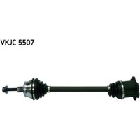 SKF Antriebswelle Vorne Links FüR Audi A4 8E2 B6 8EC B7 8E5 8ED 8H7 Vkjc 5507