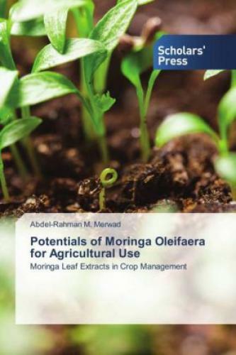 Thumbnail - Potentials Of Moringa Oleifaera For Agricultural Use Moringa Leaf