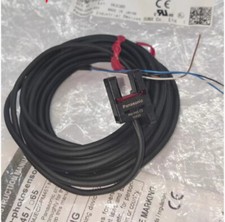 PM-F45-C3 miniaturowy czujnik fotoelektryczny 3 metry #D6