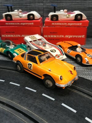 1310 märklin sprint