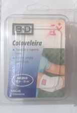 NEW  B-D Elbow Support Band Medium  Cotoveleira SAME DAY SHIPPING 