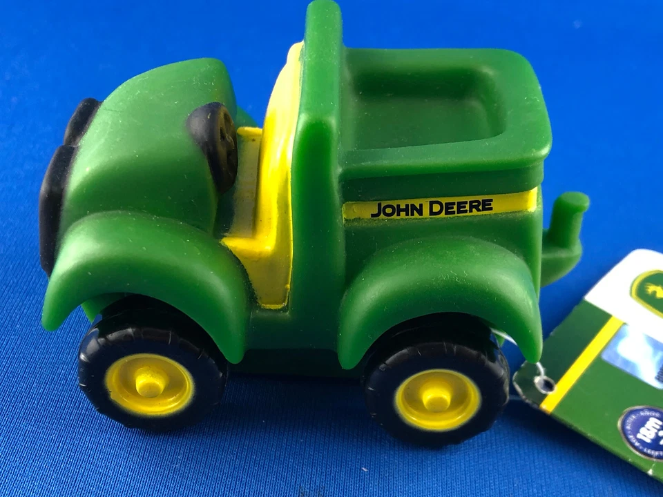 TOMY JOHN DEERE ALLIE GATOR 2013 — 第 4/4 张图片