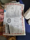 Nintendogs Pet and Play Corgi Dog Puppy Interactive Plush 2007 Certificate — photo 5