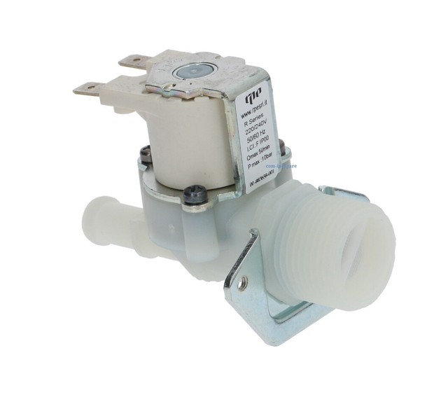 Hobart 8836581 Dishwasher Water Inlet Solenoid Valve Flow Control 51