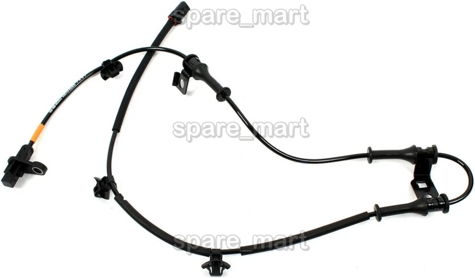 Sensor de velocidad ABS delantero izquierdo 59810A5300 para Hyundai Elantra 2012-2017 Foto 4 de 4